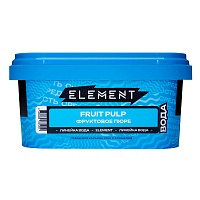 Element ВОДА Fruit Pulp 200гр