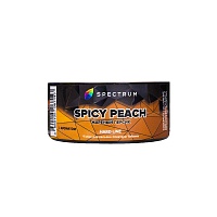 Spectrum HARD Spicy peach 25гр