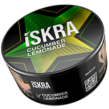 ISKRA Cucumber lemonade 100гр