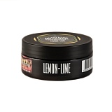 MustHave Lemon-lime 125гр