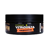 Original Virginia Strong Черника 100гр