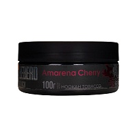 Sebero Black Amarena cherry 100гр