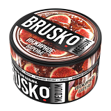 BRUSKO MEDIUM Инжирное варенье 250гр