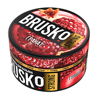 BRUSKO STRONG Гранат 250гр