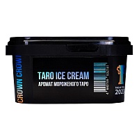 SAPPHIRE CROWN Taro ice cream 200гр