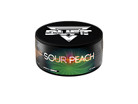 Duft Sour peach 80гр