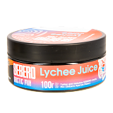 Sebero Arctic Mix Lychee Juice 100гр