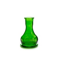 Колба Vessel Glass Капля Mini Изумруд