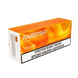 FarStar Yellow Табак нагреваемый в стиках