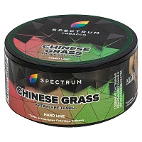 Spectrum HARD Chinese grass 25гр