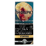 Табак курительный VAN ERKOMS Coffee 40гр