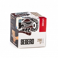 Sebero Lychee 200гр МРК уд