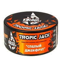 Burn BLACK Tropic Jack 100гр