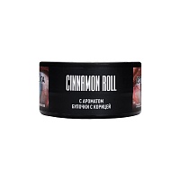 MustHave Cinnamon Roll 25гр