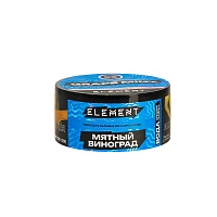 Element ВОДА Grape Mint NEW 25гр