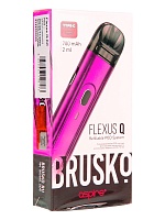 Электронная система BRUSKO FLEXUS Q (фуксия)