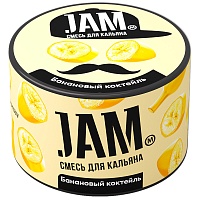 JAM Банановый коктейль 250гр