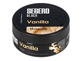 Sebero Black Vanilla 100гр