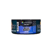 Spectrum HARD Blue berry 25гр