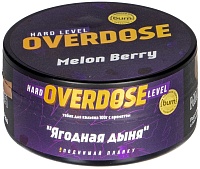 Overdose Melon Berry 100гр