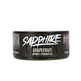 SAPPHIRE CROWN Grapefruit 100гр