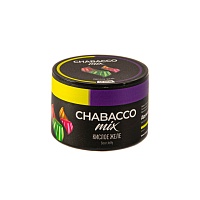 Chabacco Mix MEDIUM Sour jelly 50гр