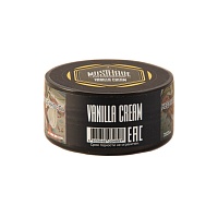 MustHave Vanilla cream 25гр