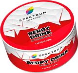 Spectrum Berry drink 25гр