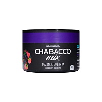 Chabacco Mix MEDIUM Raspberry blackberry 50гр