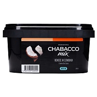 Chabacco Mix MEDIUM Crème de coco 200гр