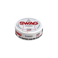 Табак жевательный SWAG Classic Cold Dry