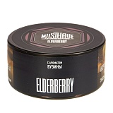 MustHave Elderberry 125гр