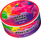 Spectrum Mix Line Berry Bomb 25гр