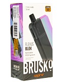 Электронная система BRUSKO FLEXUS BLOK (розовый)