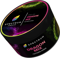 Spectrum HARD Dragon mix 200гр