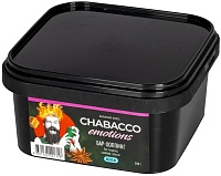 Chabacco Emotions MEDIUM Bar-hopping 200гр