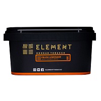 Element ЗЕМЛЯ Feijoa Lemonade 200гр