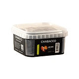 Chabacco Mix MEDIUM Asian mix 200гр