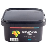 Chabacco Mix MEDIUM Pear drops 200гр