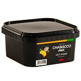 Chabacco Mix STRONG Mango chamomile 200гр