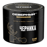 Северный Professional Черника 40гр