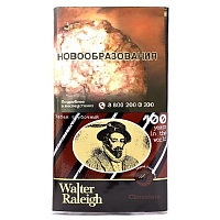 Табак трубочный WALTER RALEIGH Chocolate 25гр