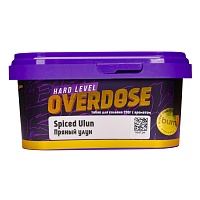 Overdose Spiced Ulun 200гр