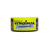 Original Virginia Middle Карамель 25гр