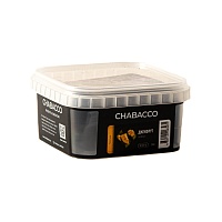 Chabacco STRONG Jackfruit 200гр