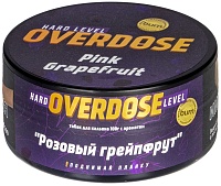 Overdose Pink Grapefruit 100гр