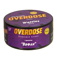 Overdose Waffles 100гр