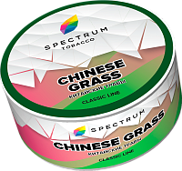 Spectrum Chinese grass 25гр