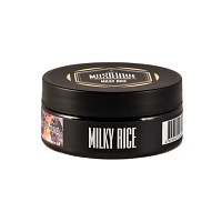 MustHave Milky rice 125гр