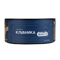 BLISS Клубника 100гр М